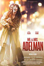 Watch Mr & Mrs Adelman FMoviesFree