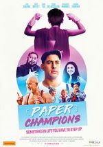 Watch Paper Champions FMoviesFree