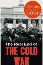 Watch The Real End of the Cold War FMoviesFree