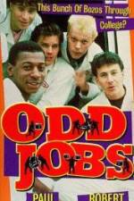 Watch Odd Jobs FMoviesFree