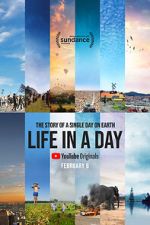 Watch Life in a Day 2020 FMoviesFree