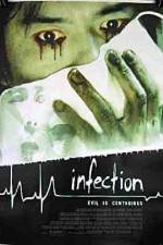 Watch Infected (Kansen) FMoviesFree