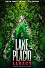 Watch Lake Placid: Legacy FMoviesFree