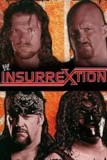 Watch WWE Insurrextion 2001 FMoviesFree