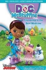 Watch Doc McStuffins: Friendship Is The Best Medicine FMoviesFree