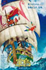 Watch Doraemon the Movie: Nobita\'s Treasure Island FMoviesFree