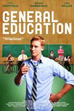 Watch General Education FMoviesFree