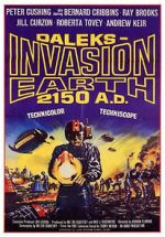 Watch Daleks\' Invasion Earth 2150 A.D. FMoviesFree