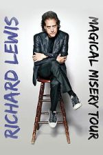 Watch Richard Lewis: The Magical Misery Tour FMoviesFree