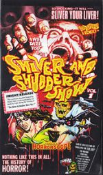 Watch Shiver & Shudder Show FMoviesFree