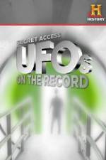 Watch History Channel Secret Access: Most Credible UFOs FMoviesFree