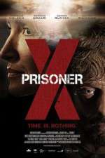 Watch Prisoner X FMoviesFree