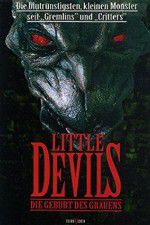 Watch Little Devils: The Birth FMoviesFree