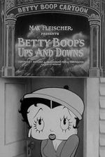 Watch Betty Boop's Ups and Downs (Short 1932) FMoviesFree