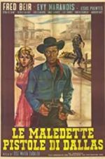 Watch Damned Pistols of Dallas FMoviesFree