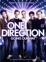 Watch One Direction: Going Our Way FMoviesFree