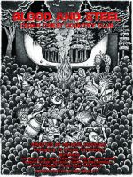 Watch Blood and Steel, Cedar Crest Country Club FMoviesFree