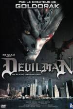 Watch Devilman (Debiruman) FMoviesFree