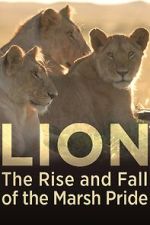 Watch Lion: The Rise and Fall of the Marsh Pride FMoviesFree