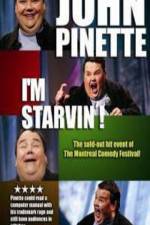 Watch John Pinette I'm Starvin' FMoviesFree