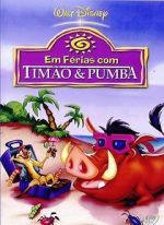 Watch On Holiday with Timon & Pumbaa FMoviesFree