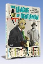 Watch The League of Gentlemen FMoviesFree