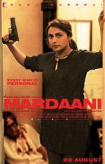 Watch Mardaani FMoviesFree
