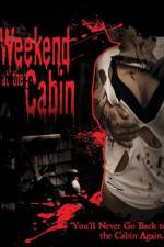 Watch Weekend at the Cabin FMoviesFree