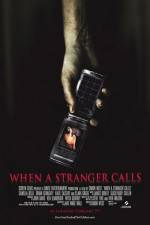 Watch When a Stranger Calls FMoviesFree