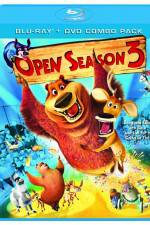 Watch Open Season 3 FMoviesFree