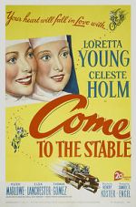 Watch Come to the Stable FMoviesFree