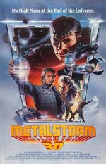 Watch Metalstorm: The Destruction of Jared-Syn FMoviesFree