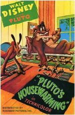 Watch Pluto\'s Housewarming FMoviesFree