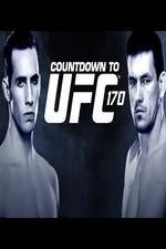 Watch UFC 170 Countdown FMoviesFree