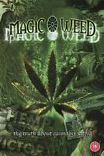 Watch The Magic Weed History of Marijuana FMoviesFree