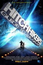 Watch The Hitchhiker's Guide to the Galaxy FMoviesFree