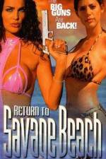 Watch LETHAL Ladies Return to Savage Beach FMoviesFree