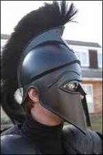 Watch Superheroes of Suburbia FMoviesFree