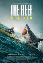 Watch The Reef: Stalked FMoviesFree