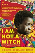 Watch I Am Not a Witch FMoviesFree