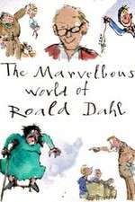 Watch The Marvellous World of Roald Dahl FMoviesFree
