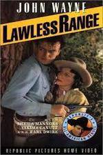 Watch Lawless Range FMoviesFree