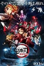Watch Demon Slayer the Movie: Mugen Train FMoviesFree