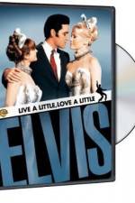 Watch Live a Little, Love a Little FMoviesFree