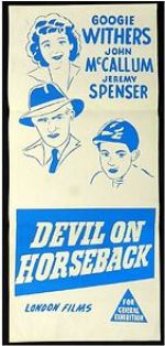 Watch Devil on Horseback FMoviesFree