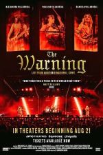 Watch The Warning Live From Auditorio Nacional, CDMX FMoviesFree
