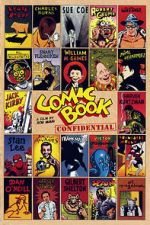 Watch Comic Book Confidential FMoviesFree