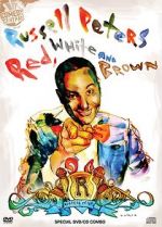 Watch Russell Peters: Red, White and Brown FMoviesFree
