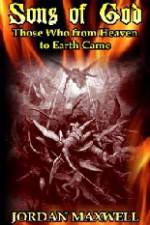 Watch Jordan Maxwell - Sons of God FMoviesFree