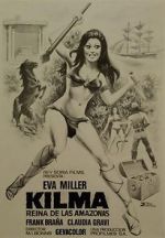 Watch Kilma, Queen of the Amazons FMoviesFree